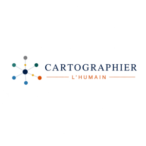 LOGO Cartographier l'Humain